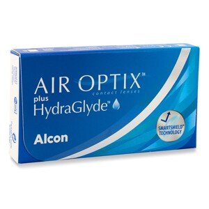 1-DAY Acuvue Moist (90 šošoviek)