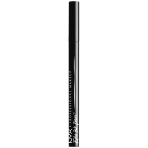 NYX Professional Makeup Epic Ink- očná linka, black