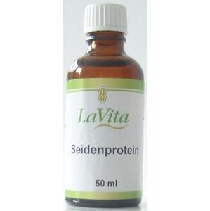 Lavita Proteín 50 ml pre lesk a hydratáciu vlasov