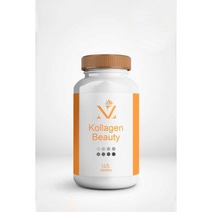 Nakupuj Zdravo Kolagén Beauty 145 kapsúl