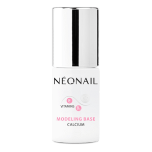 Neonail, Modeling Základ - Basic Pink