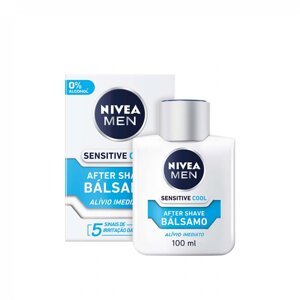 Nivea Men - Sensitive Cool After Shave Balsam 100ml