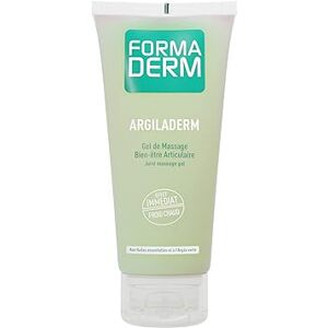 Forma derm- masážny gél