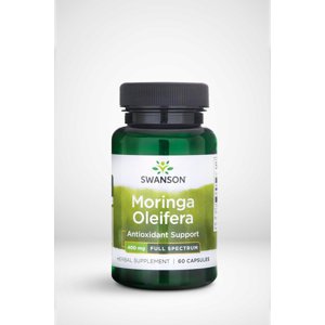 Swanson Moringa