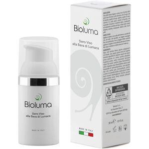 Bioluma Bioluma- výživný krém proti starnutiu
