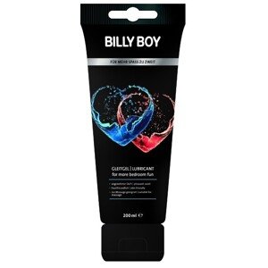 Billy Boy Billy Boy- lubrikačný gél