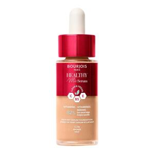 Bourjois healthy mix serum gel foundation make up, 30 ml
