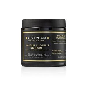 Kerargan masque- olejová maska na vlasy 500ml