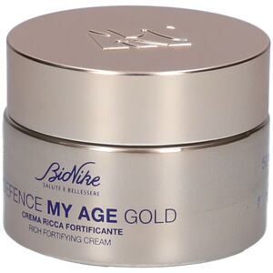 BioNike Defence My Age Gold