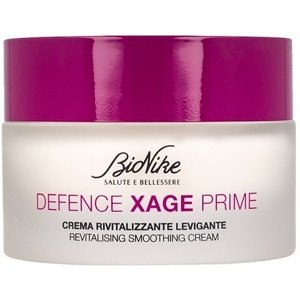 BioNike Defence Xage PRIME - Revitalizačný vyhladzujúci krém
