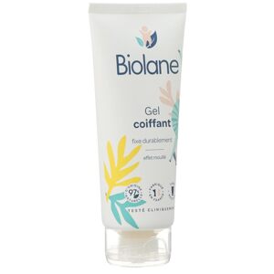 Biolane - Gel coiffant 100ml