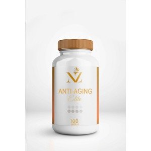 Nakupuj Zdravo Anti-age kapsuly - 100 kapsúl