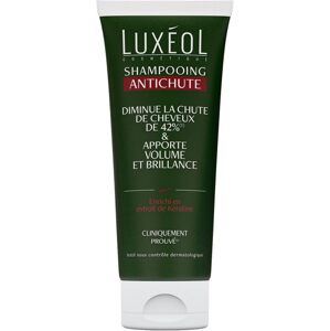 Luxéol LUXEOL - Šampón proti vypadávaniu vlasov 200ml