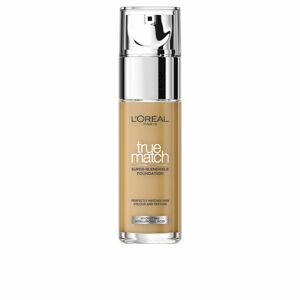 L'Oréal  ACCORD PARFAIT podkladový krém s kyselinou hyalurónovou