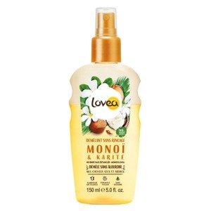 Lovea Detangler bez oplachovacia kúra