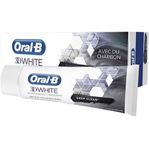 Oral-B 3D White . Pasta 75ml