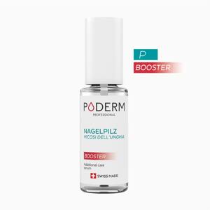Poderm Nail Fungus Treatment Booster, 6 ml