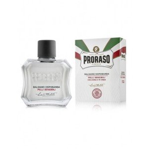 Proraso balzam po holení pre citlivú pokožku - 100 ml