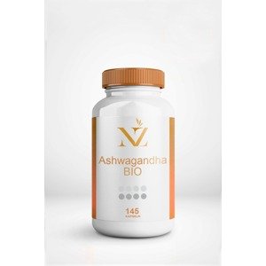 Nakupuj Zdravo Ashwagandha BIO 145 kapsúl