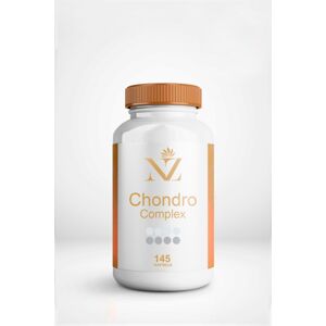 Nakupuj Zdravo Chondro Complex 145 kapsúl