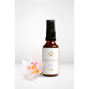 Nakupuj Zdravo Hair Solution - olejové sérum na rast vlasov