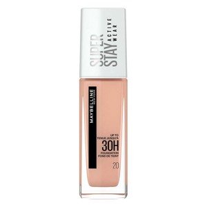 Maybelline - Make-up Base SuperStay 20