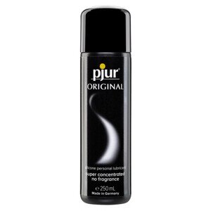 Pjur Original Silikónový lubrikačný gél, 250 ml