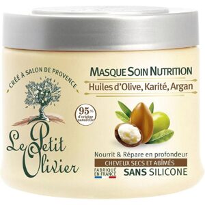 LE PETIT OLIVIER - maska na vlasy 330ml