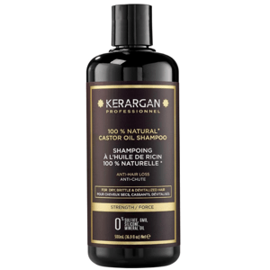 Kerargan - Olejový šampón 500ml