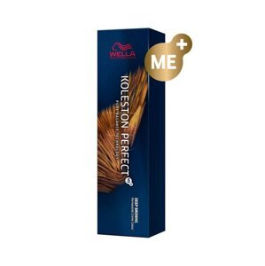 WELLA PROFESSIONALS Koleston Perfect ME+ Deep Browns 60 ml (5/71)