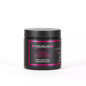 Kerargan - Keratínová maska 500ml