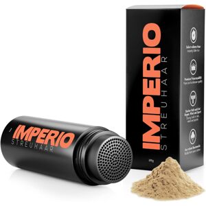IMPERIO - Zahustenie vlasov - Dark Blonde 26g