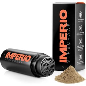 IMPERIO - Zahustenie vlasov - Medium Brown 26g