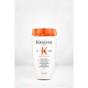 Kérastase KERASTASE Nutritive Bain Satin pre suché vlasy, 250 ml