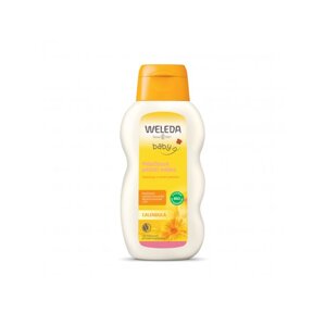Weleda Nechtíkové ošetrovacie mlieko, 200 ml