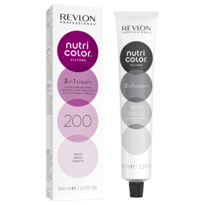 Revlon Professional farba na vlasy, odtieň 200 Violeta, 100 ml