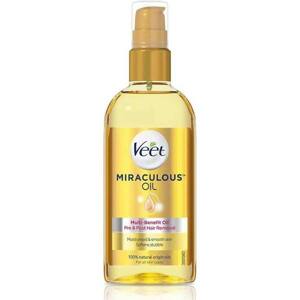 Veet Miraculous Oil, 100 ml