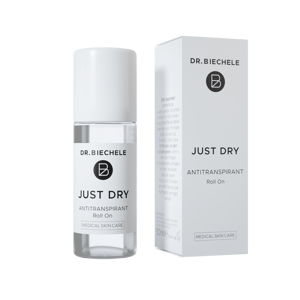 DrBIECHELE JUST DRY - ROLL ON 50ml