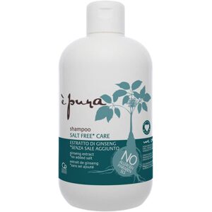 Epura È Pura - Salt Free Care- šampón na vlasy