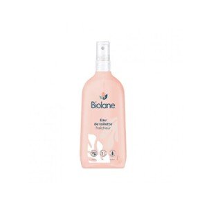 Biolane eau de toilette fraicheur 200ml