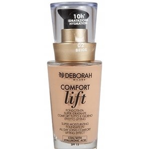 Deborah Comfort Lift Foundation SPF 15