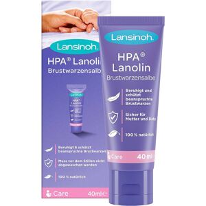 Lansinoh Lanolin HPA krém na bradavky 40 ml