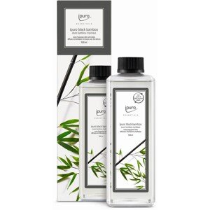 IPURO - Náplň do izbovej vône Black Bamboo 500ml