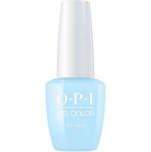 OPI gél lak, T75, 15 ml