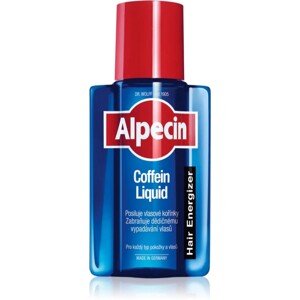 Alpecin kofeínové tonikum, 200ml