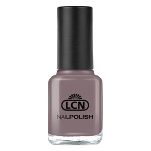 LCN Lak na nechty svetlofialový 525, 8ml