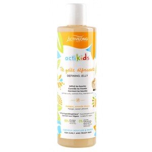 Activilong Tite Defining Jelly Eat & Sweet Almond