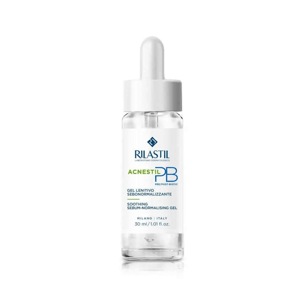 Rilastil Acnestil PB upokojujúci gél 30ml