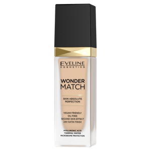 EVELINE - WONDER MATCH Light Beige