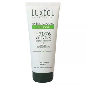 Luxéol sampon na rast vlasov, 7076, 200ml